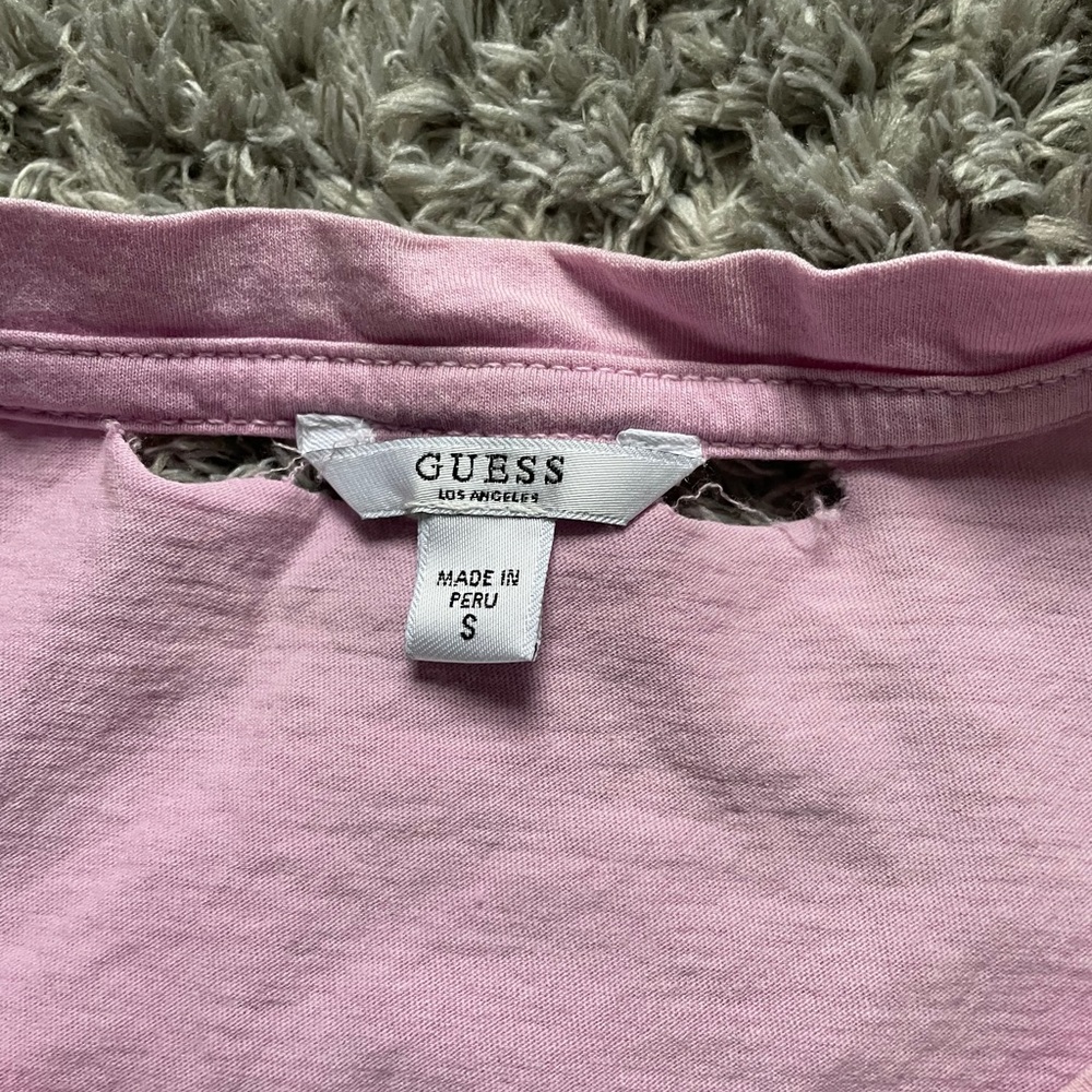 GUESS t-shirt - Picture 3 of 4